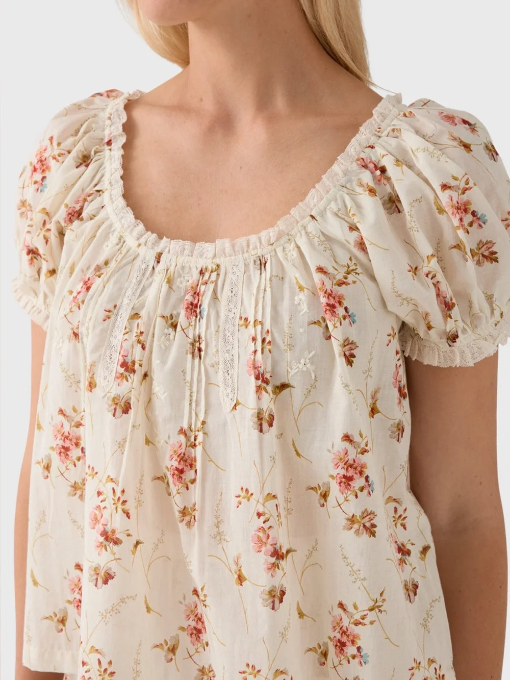 Dôen Frederica Top NWT